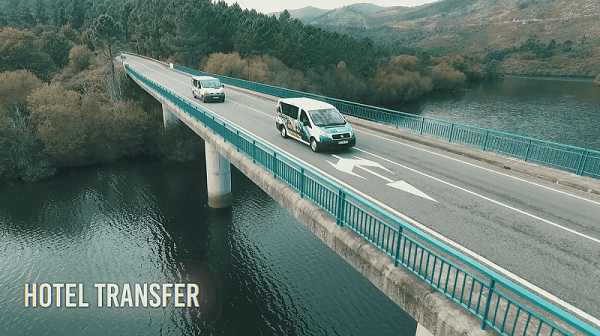 Transporte Toboga